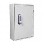 50 Hook Automotive Cabinet -mechanical Digital Slam Shut Locking 384788