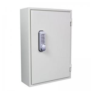50 Hook Automotive Cabinet - Mechanical Digital Slam Shut Locking