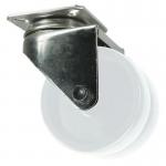 75 mm Swivel Castor -polypropylene 384992