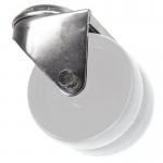 50 mm Swivel Castor -polypropylene 384995