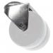 75 mm Swivel Castor -polypropylene 384996