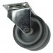 50 mm Swivel Castor -thermoplastic Rubber Tyre 384999