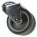 75 mm Swivel Castor -thermoplastic Rubber Tyre 385004