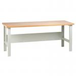 Medium Duty Workbench 1800 X 650 385066