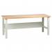 Medium Duty Workbench 2000 X 650 385067
