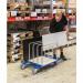 Konga medium duty board trolley 385316