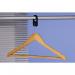 Wood Anti-theft Hangers(packof 50) 385479