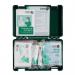 Small BS8599-1:2019 workplace first aid kit 385636