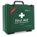 Medium BS8599-1:2019 workplace first aid kit 385637