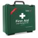 Large BS8599-1:2019 workplace first aid kit 385638