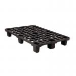 Recycled plastic pallets - Nesting pallets 385664