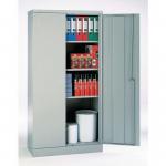 Office cupboard, 1820mm high x 915mm wide 385864