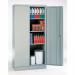 Office cupboard, 1820mm high x 915mm wide 385864