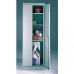 Office cupboard, 1820mm high x 615mm wide 385865