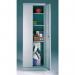 Office cupboard, 1820mm high x 615mm wide 385865