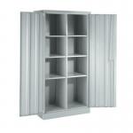 Utility cupboard - 6 shelves 385868