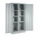 Utility cupboard - 6 shelves 385868