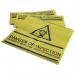 Biohazard clinical waste bags 385882