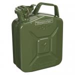 Jerry Can 5Ltr - Green - -