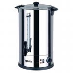 Stainless steel water boiler - 8 litres 386084