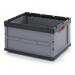 Strong folding container - 65L without lid 386092