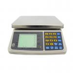 Parts Countingscale, 3 Kg Capacity 386302