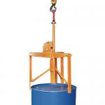 Vertical drum gripper 386327