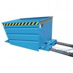 Automatic tipping skips/containers 386328