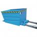 Automatic tipping skips/containers 386329