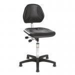 Comfort Chair - Plastic Base + Glidesadj Seat Height 61 - 87 cm 386332