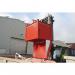 Bottom emptying forklift skips 386341
