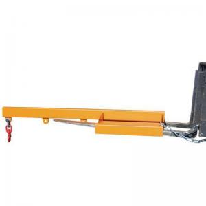 Rigid crane arms - Rigid crane arms, 2400mm long 386346