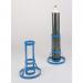 Open frame gas cylinder stands 386407