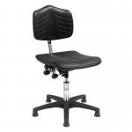 Premium Chair - Plastic Base + Glidesadj Seat Height 44 - 57 cm 386412