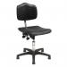 Premium Chair - Plastic Base + Glidesadj Seat Height 44 - 57 cm 386412