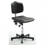 Premium Chair - Steel Base + Glidesadj Seat Height 56 - 75 cm 386421