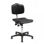 Premium Chair - Plastic Base + Glidesadj Seat Height 53 - 72 cm 386422
