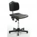 Premium Chair - Steel Base + Glidesadj Seat Height 64 - 90 cm 386431