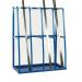 Vertical bar storage rack 386439