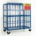 Mobile and static cylinder cages - Mobile 386455