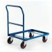 Euro container dolly with handle 386461