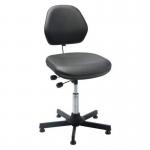 Aktiv Ambla Chair - Steel Base + Glidesadj Seat Height 67 - 93 cm 386531