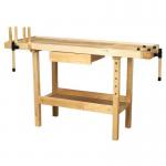 Woodworking Bench 386569