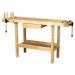 Woodworking Bench 386569