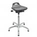 Omega Sit Stand - Aluminium Base + Glidesadj Seat Height 44-57 cm 386712