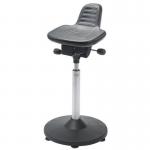 Alfa Sit Stand - Trumpet + Flat Baseadj Seat Height 54 - 73 cm (medium) 386823