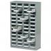 Steel cabinets with high impact drawers - 48 drawers 386897