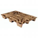 Nesting presswood pallets 386924