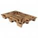 Nesting presswood pallets 386925