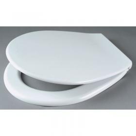 International toilet seat and cover 386943